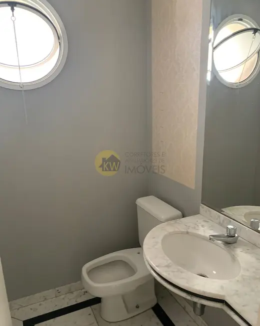 Foto 2 de Apartamento com 4 quartos à venda, 222m2 em Vila Uberabinha, São Paulo - SP