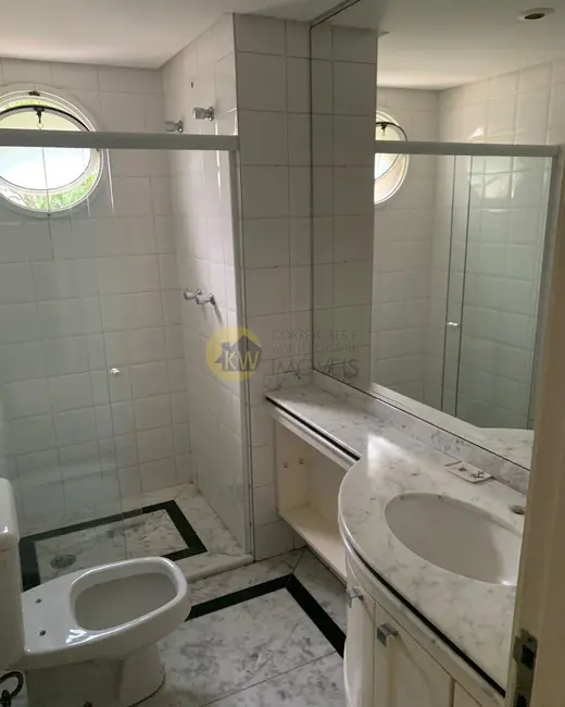 Foto 6 de Apartamento com 4 quartos à venda, 222m2 em Vila Uberabinha, São Paulo - SP