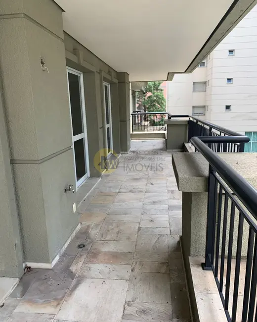 Foto 4 de Apartamento com 4 quartos à venda, 222m2 em Vila Uberabinha, São Paulo - SP