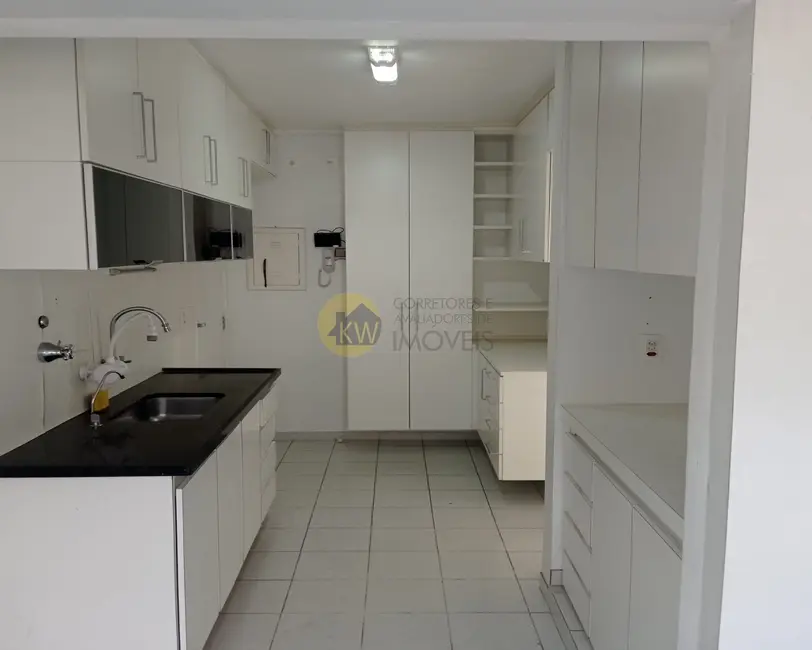 Apartamento com 3 quartos à venda, 85m2 em Moema, São Paulo - SP - imagem 4 Foto 4 de Apartamento com 3 quartos à venda, 85m2 em Moema, São Paulo - SP