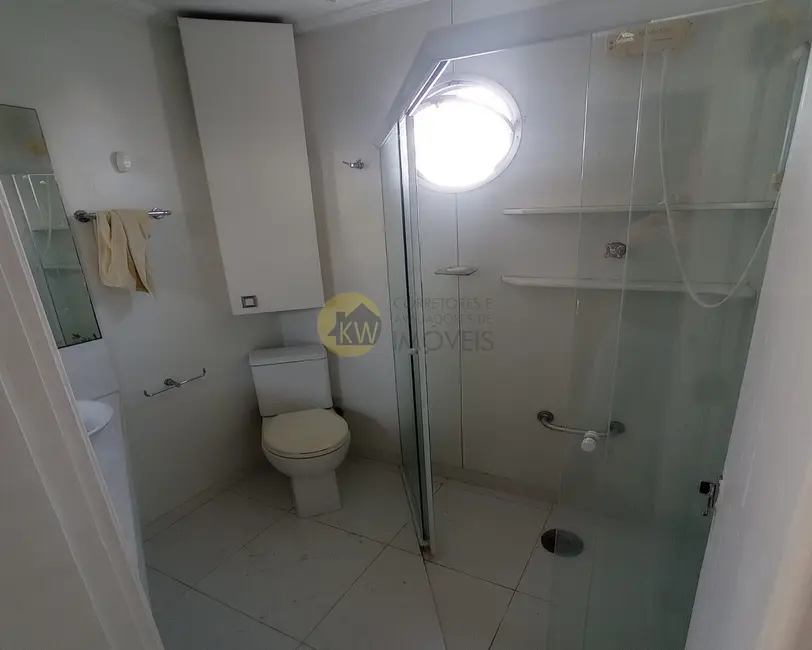 Apartamento com 3 quartos à venda, 85m2 em Moema, São Paulo - SP - imagem 7 Foto 7 de Apartamento com 3 quartos à venda, 85m2 em Moema, São Paulo - SP