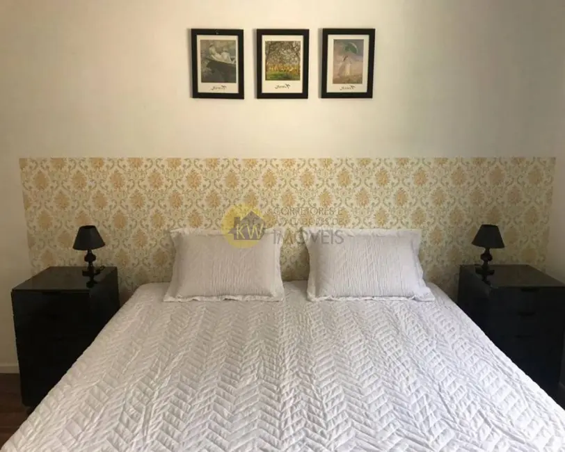 Foto 6 de Casa com 4 quartos à venda, 190m2 em Brooklin Paulista, São Paulo - SP