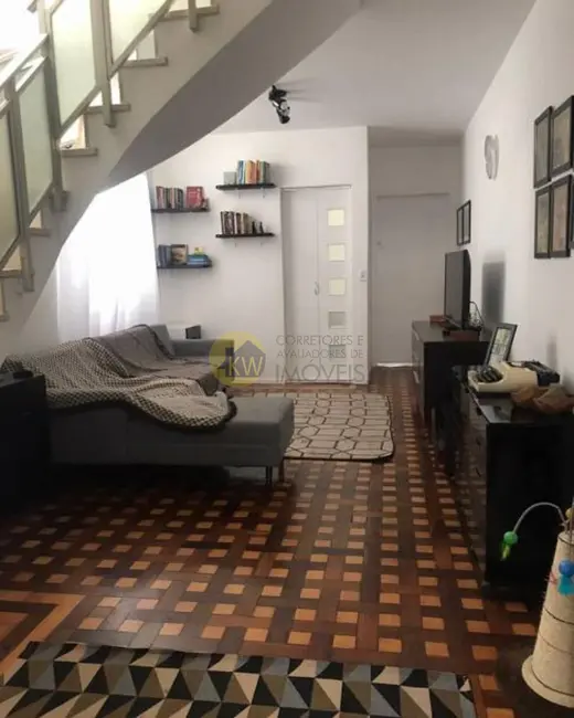 Foto 9 de Casa com 4 quartos à venda, 190m2 em Brooklin Paulista, São Paulo - SP