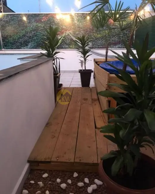 Foto 5 de Casa com 4 quartos à venda, 190m2 em Brooklin Paulista, São Paulo - SP