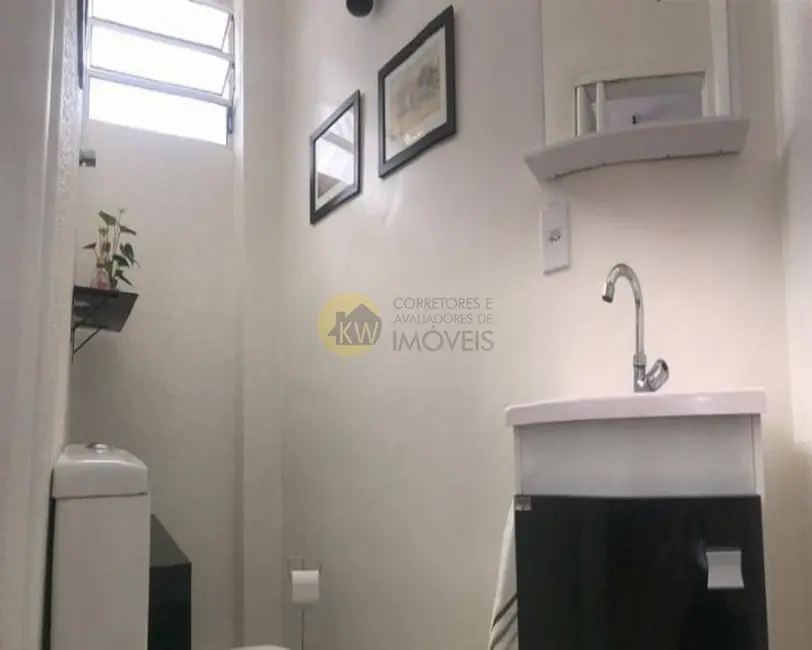 Foto 3 de Casa com 4 quartos à venda, 190m2 em Brooklin Paulista, São Paulo - SP