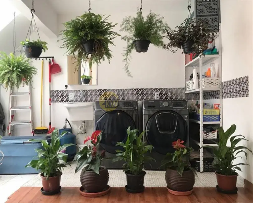 Foto 2 de Casa com 4 quartos à venda, 190m2 em Brooklin Paulista, São Paulo - SP