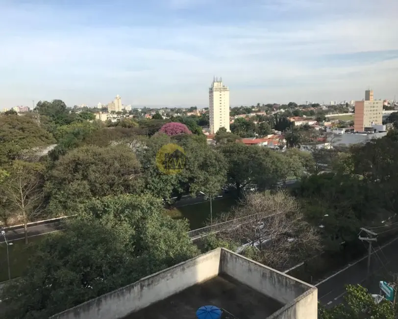 Apartamento com 3 quartos à venda, 127m2 em Moema, São Paulo - SP - imagem 7 Foto 7 de Apartamento com 3 quartos à venda, 127m2 em Moema, São Paulo - SP