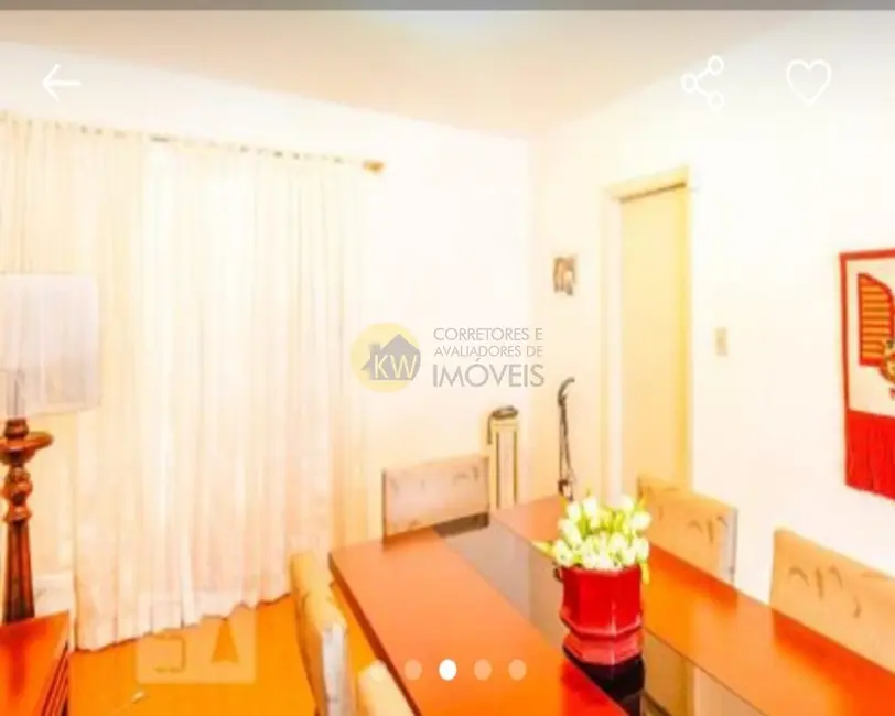 Foto 3 de Casa com 3 quartos à venda, 200m2 em Campo Belo, São Paulo - SP