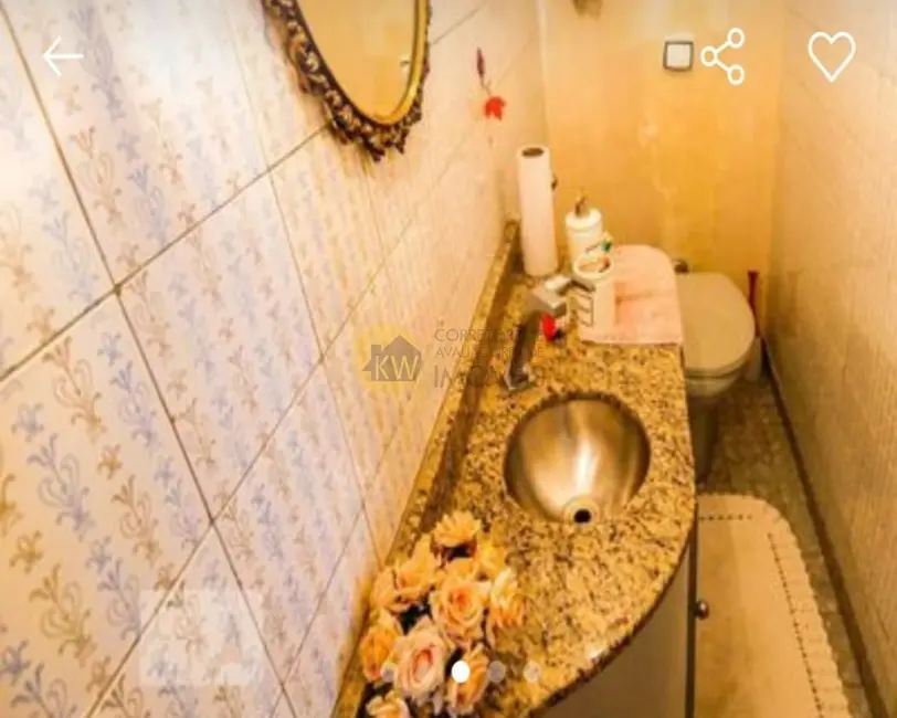 Foto 6 de Casa com 3 quartos à venda, 200m2 em Campo Belo, São Paulo - SP