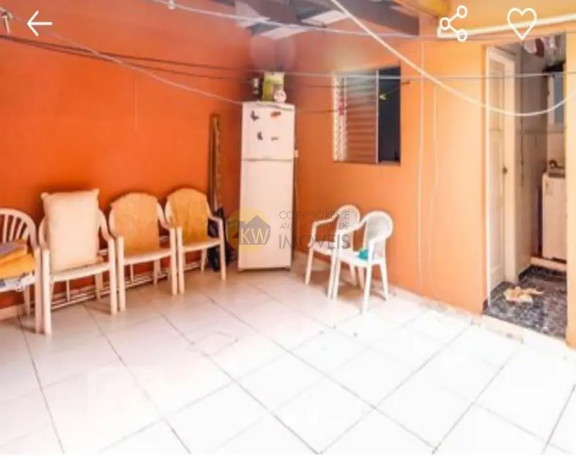 Foto 9 de Casa com 3 quartos à venda, 200m2 em Campo Belo, São Paulo - SP