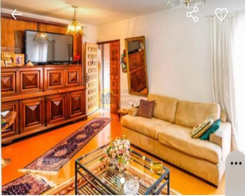 Foto 8 de Casa com 3 quartos à venda, 200m2 em Campo Belo, São Paulo - SP