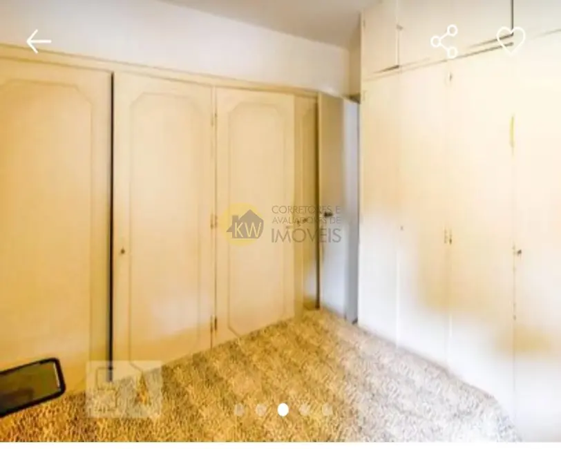 Foto 5 de Casa com 3 quartos à venda, 200m2 em Campo Belo, São Paulo - SP