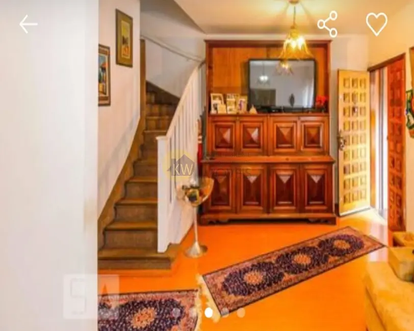 Foto 7 de Casa com 3 quartos à venda, 200m2 em Campo Belo, São Paulo - SP