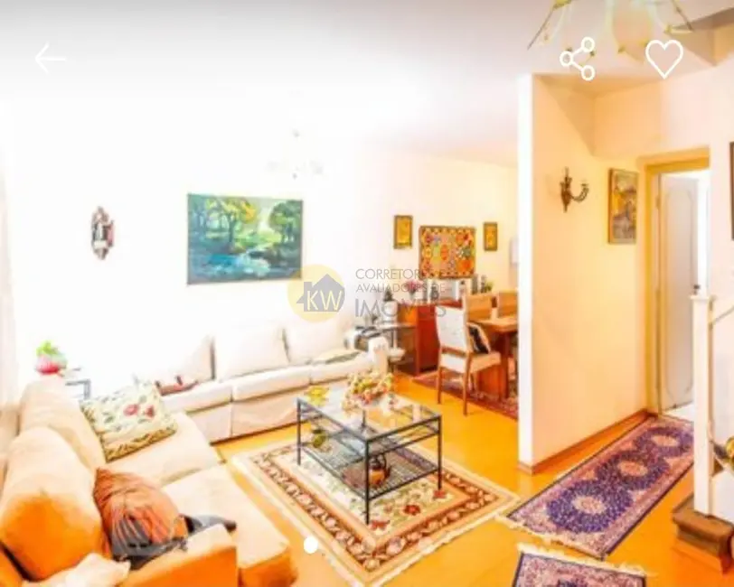 Foto 4 de Casa com 3 quartos à venda, 200m2 em Campo Belo, São Paulo - SP