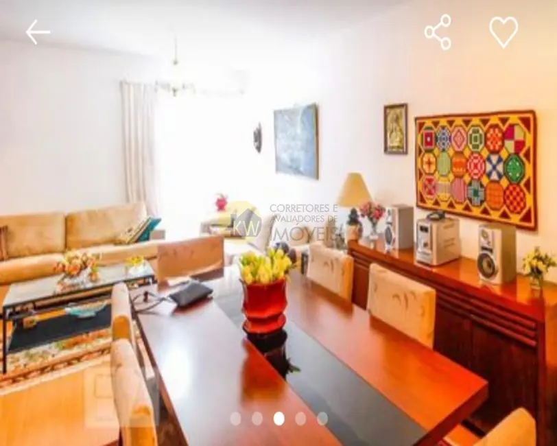 Foto 2 de Casa com 3 quartos à venda, 200m2 em Campo Belo, São Paulo - SP