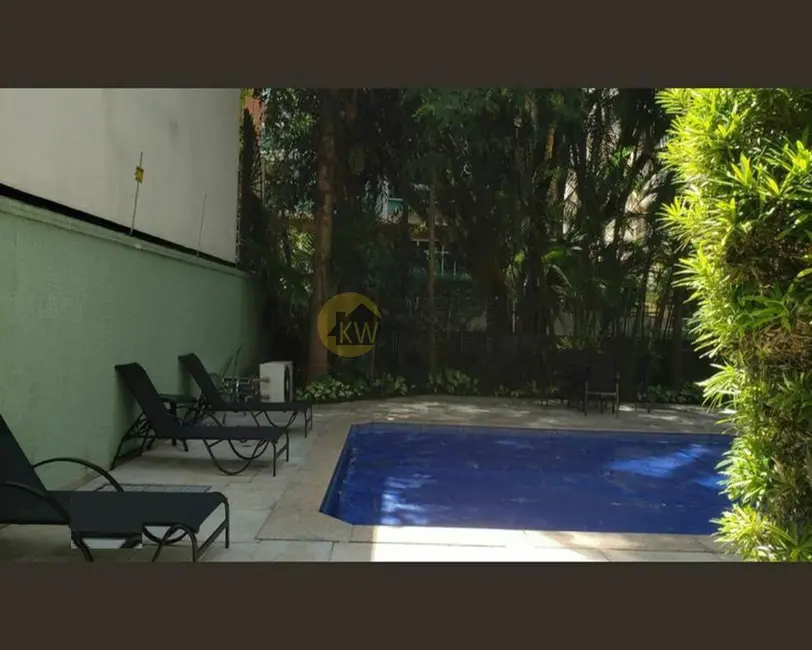 Foto 5 de Apartamento com 4 quartos à venda, 255m2 em Indianópolis, São Paulo - SP