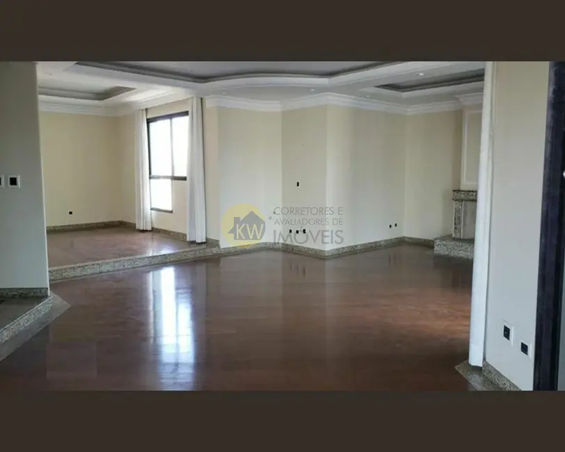 Foto 8 de Apartamento com 4 quartos à venda, 255m2 em Indianópolis, São Paulo - SP