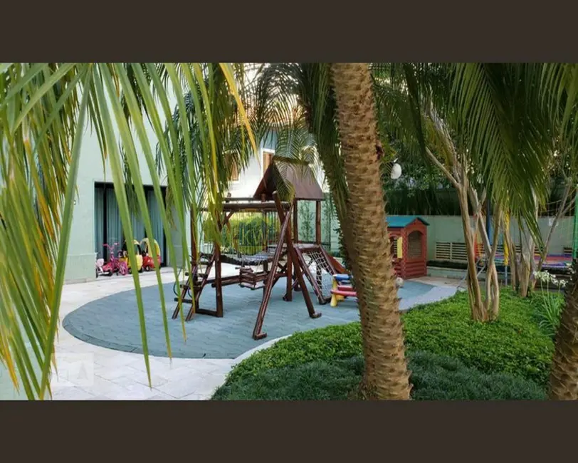 Foto 6 de Apartamento com 4 quartos à venda, 255m2 em Indianópolis, São Paulo - SP