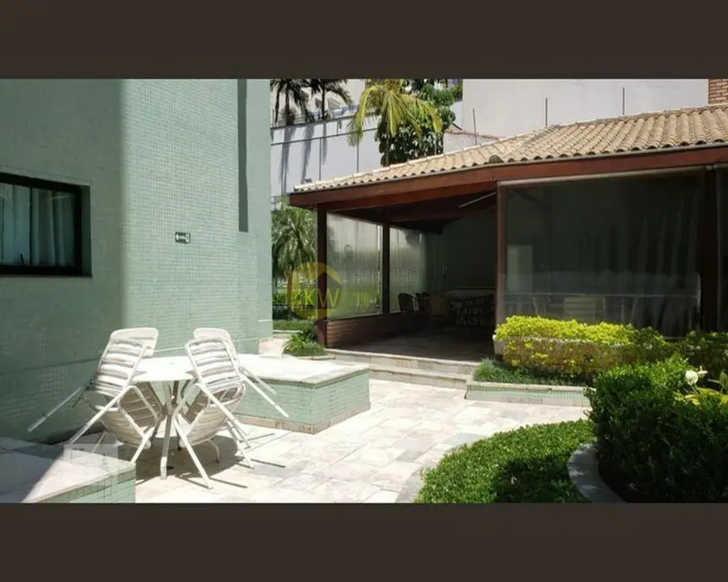 Foto 3 de Apartamento com 4 quartos à venda, 255m2 em Indianópolis, São Paulo - SP