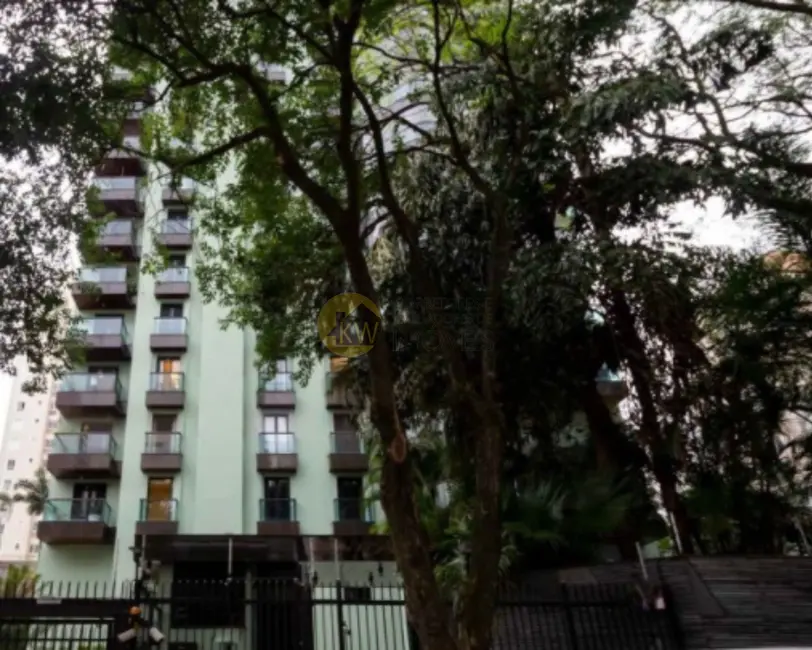 Foto 1 de Apartamento com 4 quartos à venda, 255m2 em Indianópolis, São Paulo - SP
