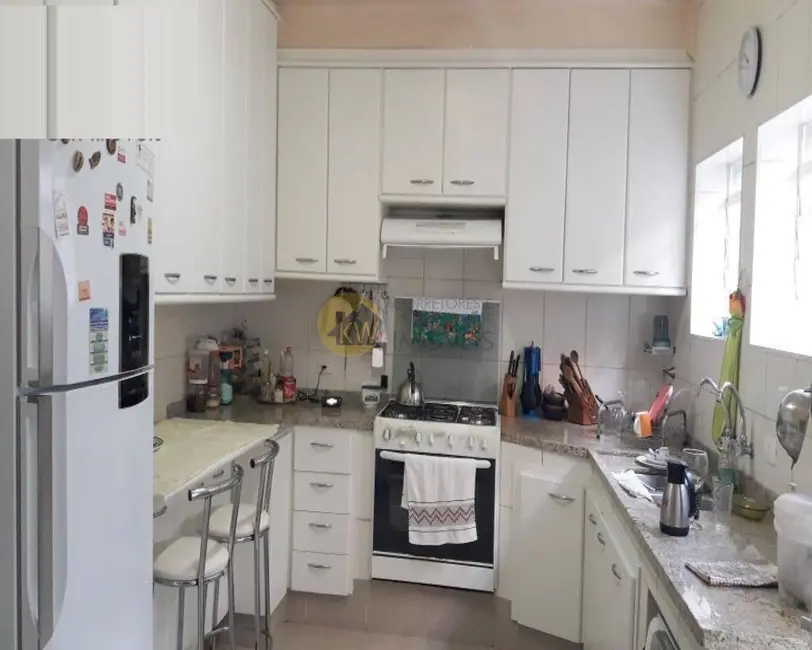 Foto 7 de Casa com 4 quartos à venda, 465m2 em Campo Belo, São Paulo - SP