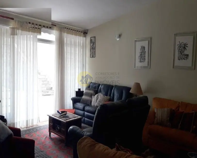 Foto 4 de Casa com 4 quartos à venda, 465m2 em Campo Belo, São Paulo - SP