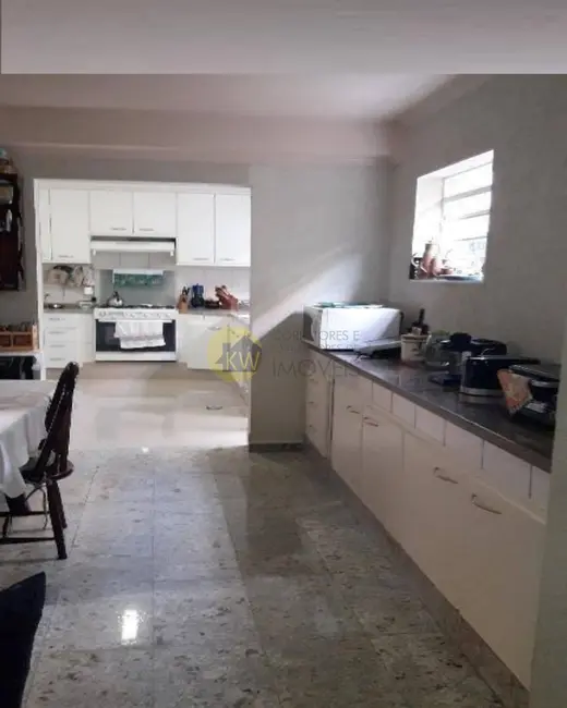 Foto 8 de Casa com 4 quartos à venda, 465m2 em Campo Belo, São Paulo - SP