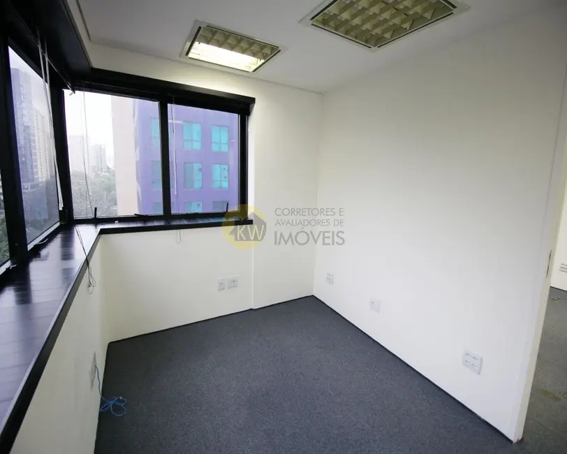 Loja com 1 quarto à venda e para alugar, 60m2 em Indianópolis, São Paulo - SP - imagem 7 Foto 7 de Loja com 1 quarto à venda e para alugar, 60m2 em Indianópolis, São Paulo - SP