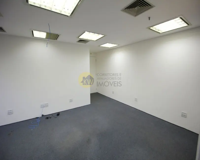 Loja com 1 quarto à venda e para alugar, 60m2 em Indianópolis, São Paulo - SP - imagem 4 Foto 4 de Loja com 1 quarto à venda e para alugar, 60m2 em Indianópolis, São Paulo - SP