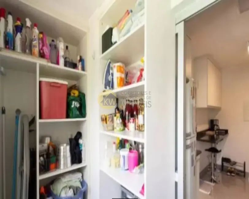 Apartamento com 2 quartos à venda, 107m2 em Indianópolis, São Paulo - SP - imagem 5 Foto 5 de Apartamento com 2 quartos à venda, 107m2 em Indianópolis, São Paulo - SP