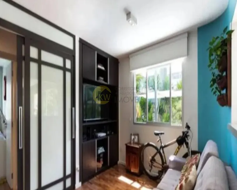 Apartamento com 2 quartos à venda, 107m2 em Indianópolis, São Paulo - SP - imagem 9 Foto 9 de Apartamento com 2 quartos à venda, 107m2 em Indianópolis, São Paulo - SP