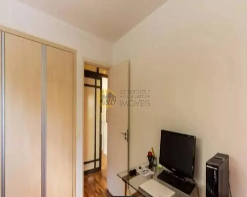 Apartamento com 2 quartos à venda, 107m2 em Indianópolis, São Paulo - SP - imagem 6 Foto 6 de Apartamento com 2 quartos à venda, 107m2 em Indianópolis, São Paulo - SP