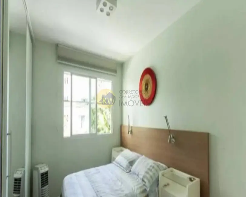 Apartamento com 2 quartos à venda, 107m2 em Indianópolis, São Paulo - SP - imagem 8 Foto 8 de Apartamento com 2 quartos à venda, 107m2 em Indianópolis, São Paulo - SP