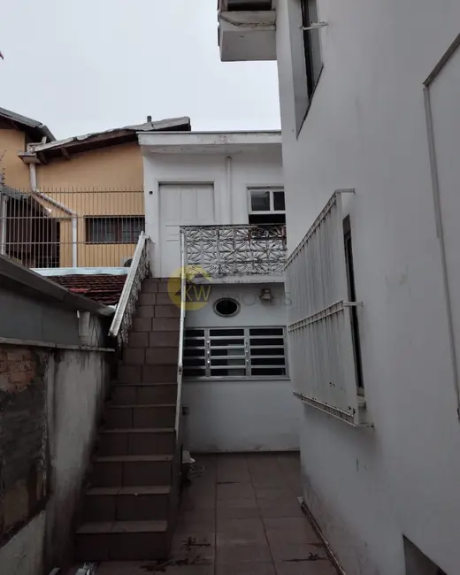 Casa com 3 quartos à venda, 180m2 em Cidade Monções, São Paulo - SP - imagem 2 Foto 2 de Casa com 3 quartos à venda, 180m2 em Cidade Monções, São Paulo - SP