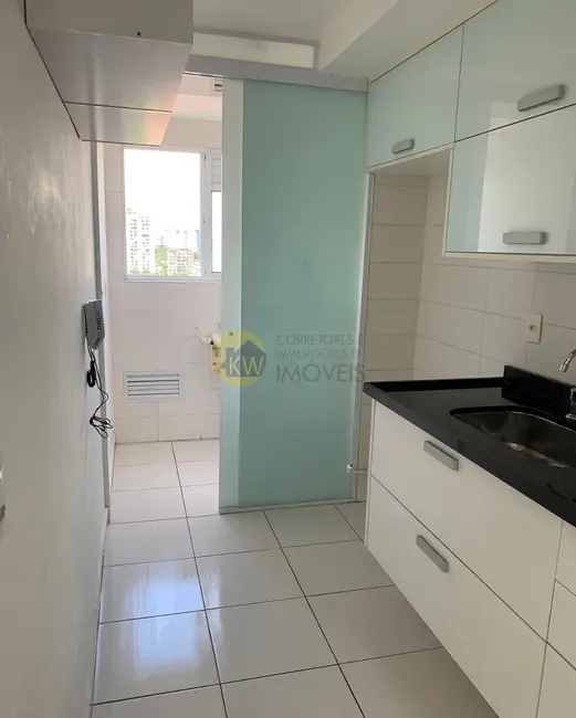 Foto 4 de Apartamento com 1 quarto à venda, 44m2 em Brooklin Paulista, São Paulo - SP