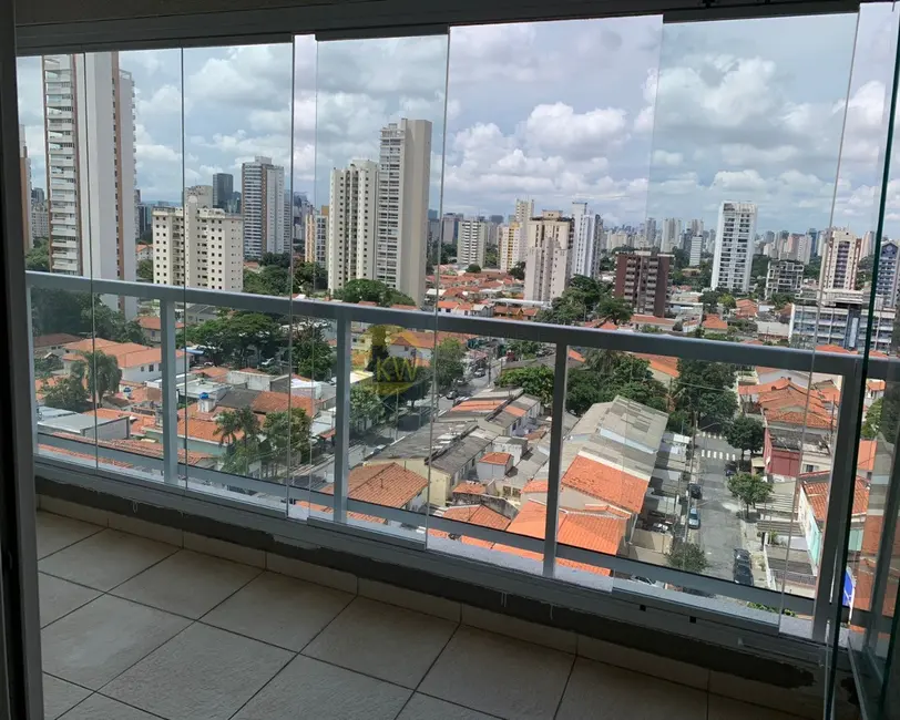 Foto 1 de Apartamento com 1 quarto à venda, 44m2 em Brooklin Paulista, São Paulo - SP