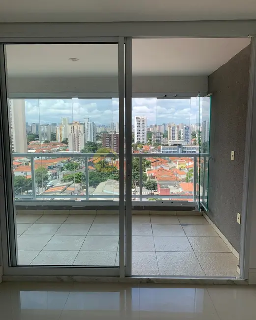 Foto 8 de Apartamento com 1 quarto à venda, 44m2 em Brooklin Paulista, São Paulo - SP