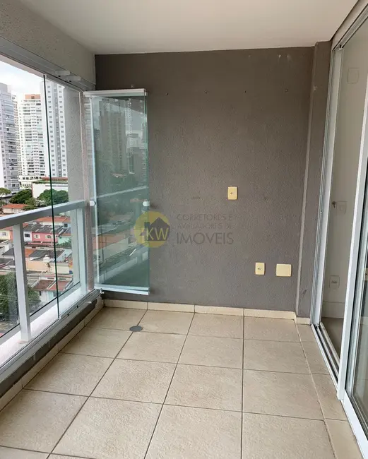 Foto 7 de Apartamento com 1 quarto à venda, 44m2 em Brooklin Paulista, São Paulo - SP