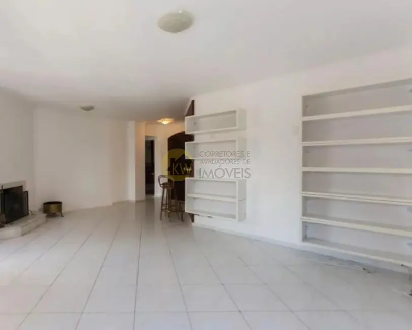 Foto 3 de Apartamento com 3 quartos à venda, 144m2 em Indianópolis, São Paulo - SP