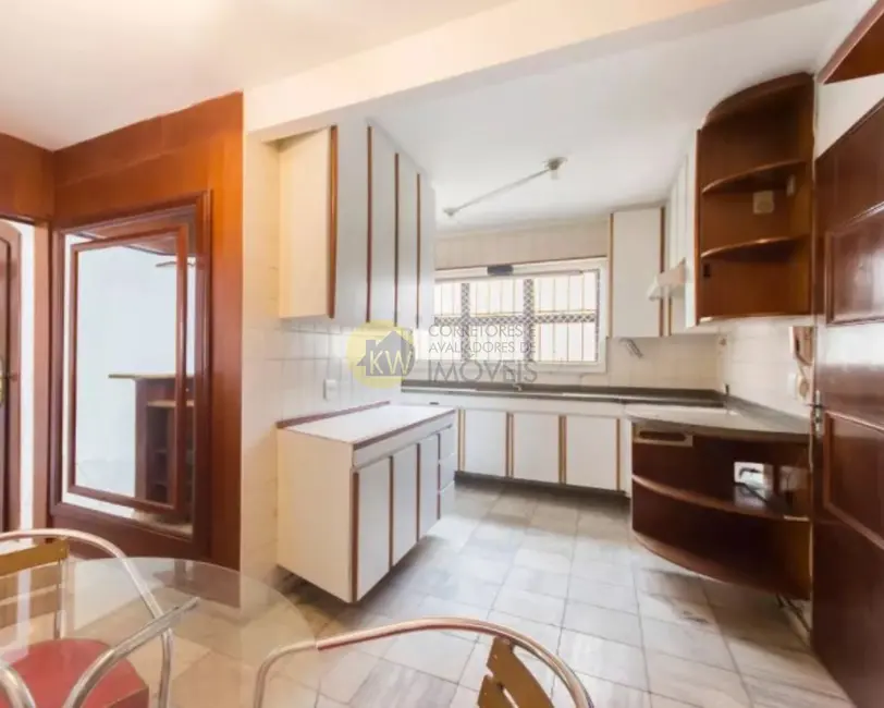 Foto 5 de Apartamento com 3 quartos à venda, 144m2 em Indianópolis, São Paulo - SP