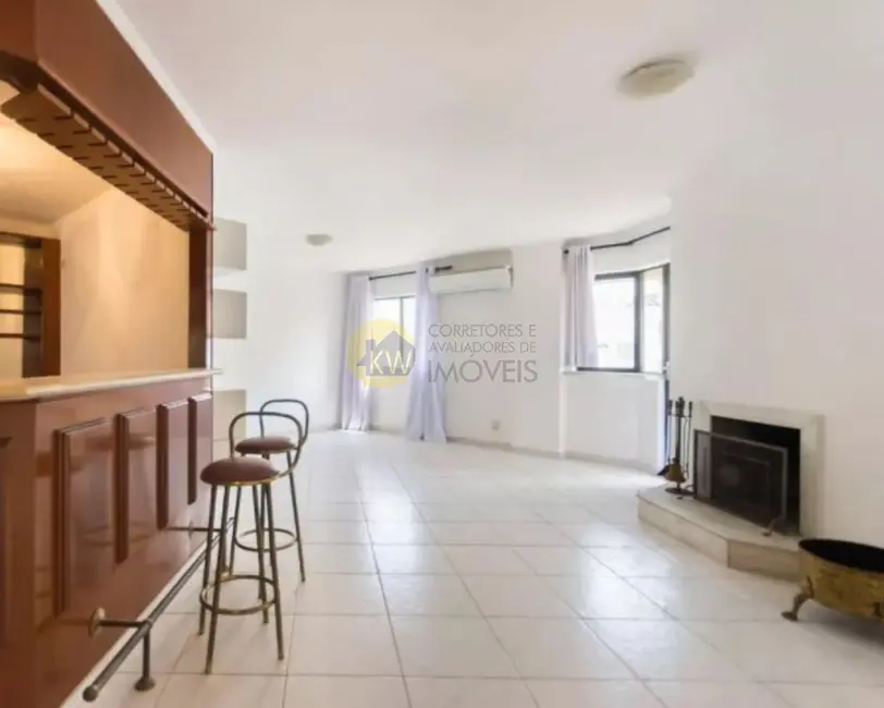 Foto 2 de Apartamento com 3 quartos à venda, 144m2 em Indianópolis, São Paulo - SP