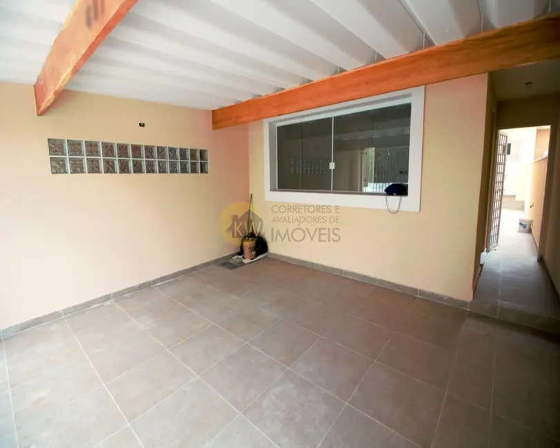 Casa com 3 quartos à venda, 105m2 em Jardim Aeroporto, São Paulo - SP - imagem 1 Foto 1 de Casa com 3 quartos à venda, 105m2 em Jardim Aeroporto, São Paulo - SP