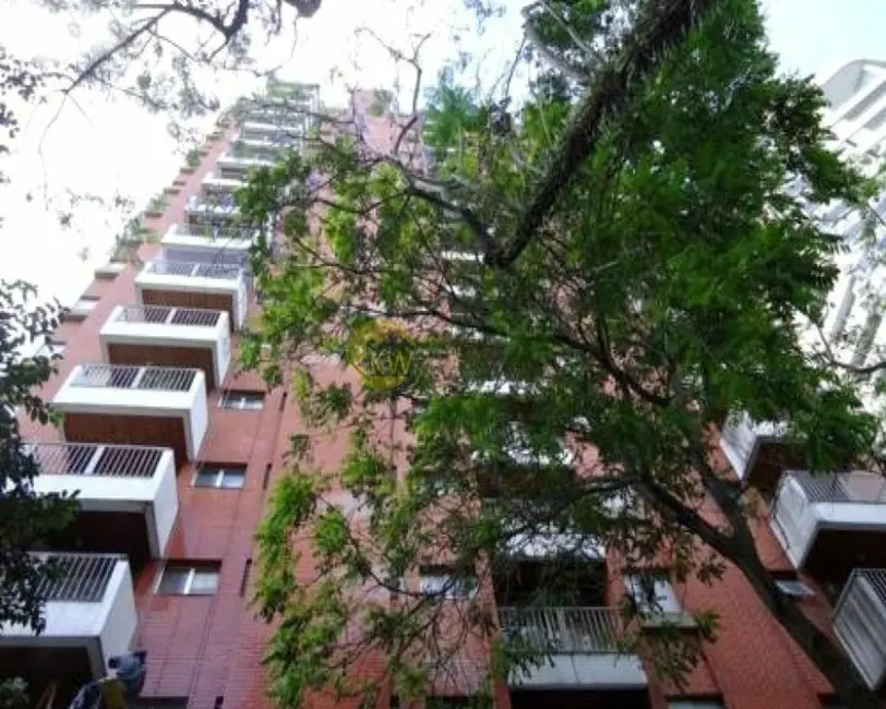 Foto 1 de Apartamento com 1 quarto à venda, 50m2 em Indianópolis, São Paulo - SP