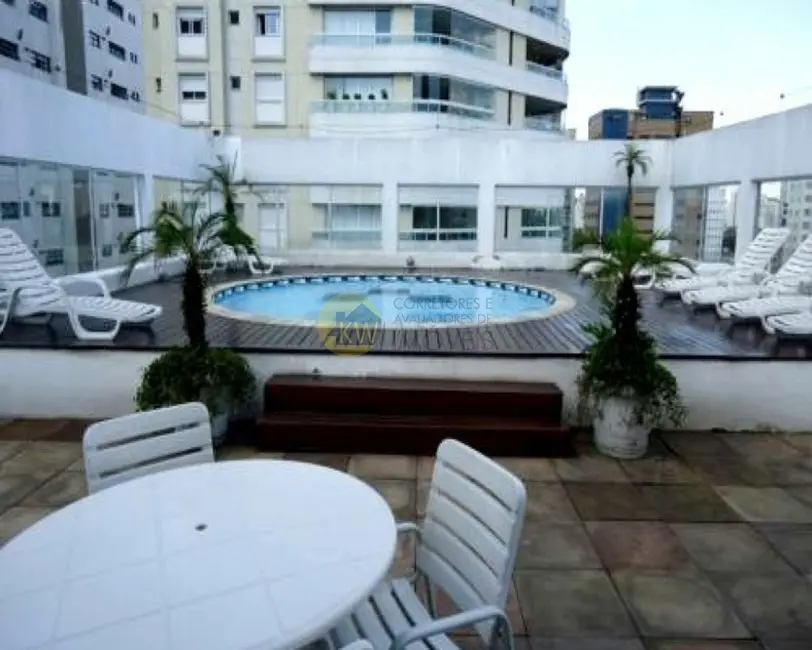 Apartamento com 1 quarto à venda, 50m2 em Indianópolis, São Paulo - SP - imagem 2 Foto 2 de Apartamento com 1 quarto à venda, 50m2 em Indianópolis, São Paulo - SP