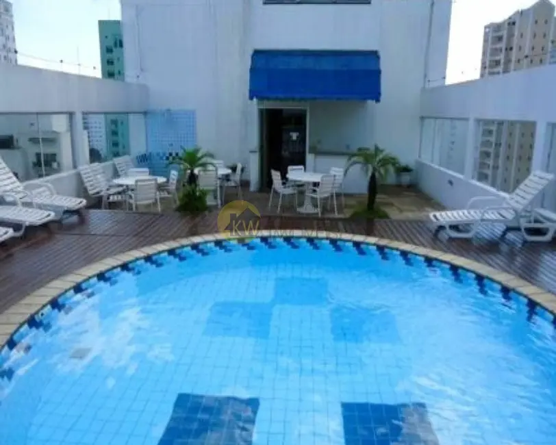 Apartamento com 1 quarto à venda, 50m2 em Indianópolis, São Paulo - SP - imagem 3 Foto 3 de Apartamento com 1 quarto à venda, 50m2 em Indianópolis, São Paulo - SP