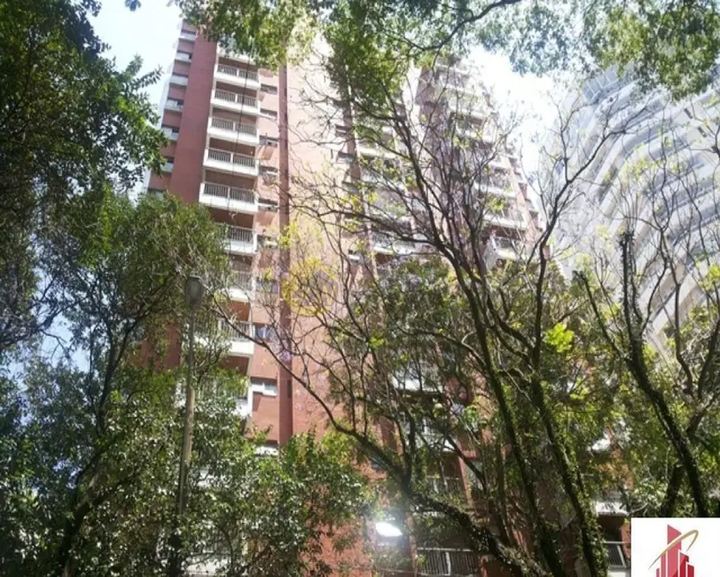 Apartamento com 1 quarto à venda, 50m2 em Indianópolis, São Paulo - SP - imagem 6 Foto 6 de Apartamento com 1 quarto à venda, 50m2 em Indianópolis, São Paulo - SP