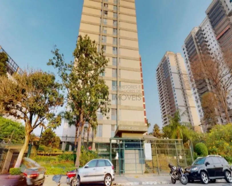 Apartamento com 2 quartos à venda, 94m2 em Santo Amaro, São Paulo - SP - imagem 1 Foto 1 de Apartamento com 2 quartos à venda, 94m2 em Santo Amaro, São Paulo - SP