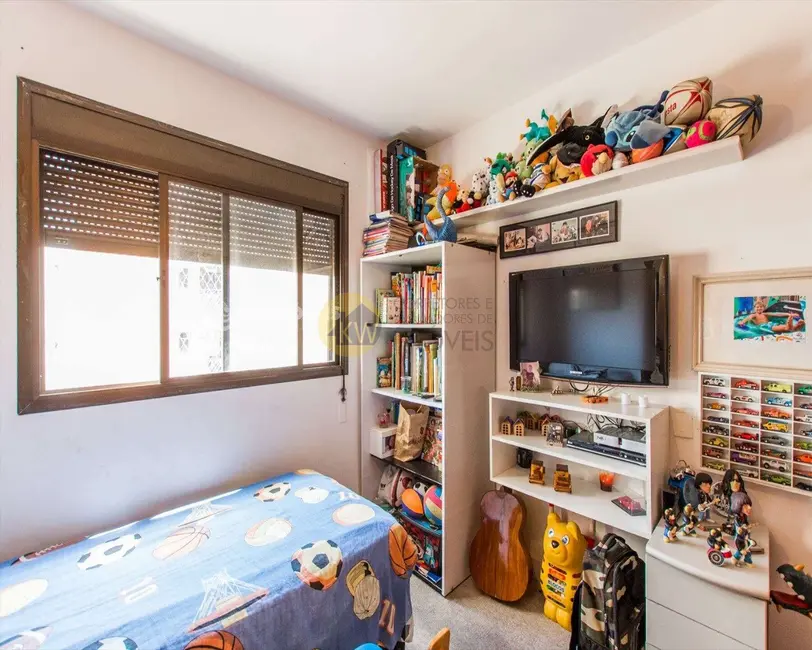 Apartamento com 3 quartos à venda, 220m2 em Campo Belo, São Paulo - SP - imagem 6 Foto 6 de Apartamento com 3 quartos à venda, 220m2 em Campo Belo, São Paulo - SP