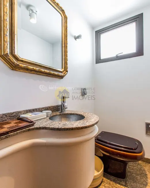 Apartamento com 3 quartos à venda, 220m2 em Campo Belo, São Paulo - SP - imagem 7 Foto 7 de Apartamento com 3 quartos à venda, 220m2 em Campo Belo, São Paulo - SP