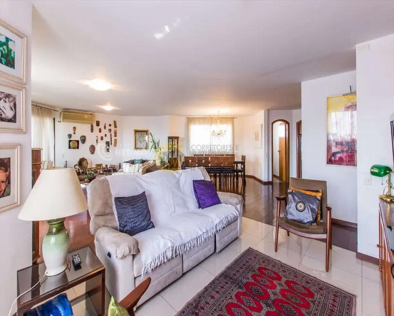 Apartamento com 3 quartos à venda, 220m2 em Campo Belo, São Paulo - SP - imagem 4 Foto 4 de Apartamento com 3 quartos à venda, 220m2 em Campo Belo, São Paulo - SP